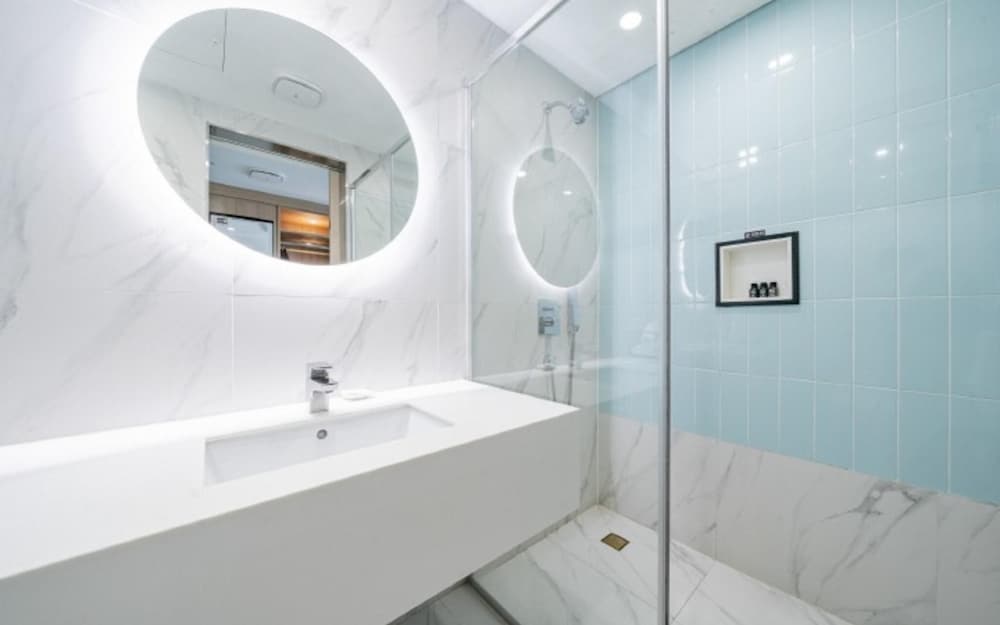 Фото Busan Gwangalli Ocean 2heaven