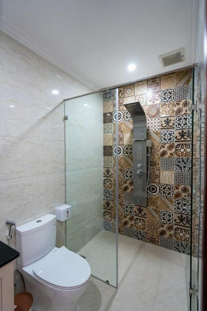 Фото N'Queen Villa