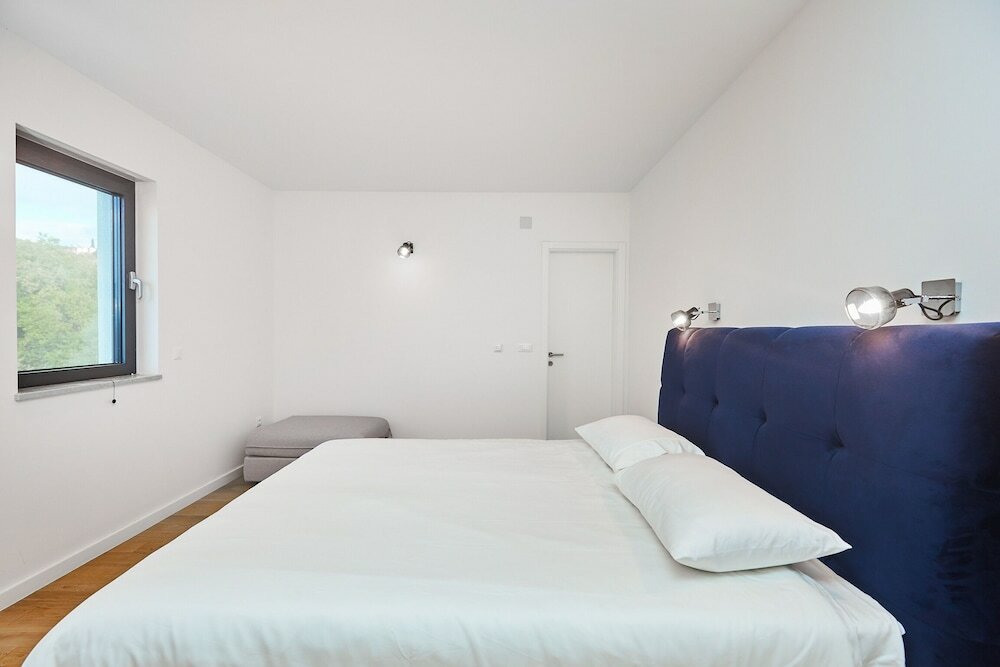 Фото Hedera Estate, Villa Hedera XV