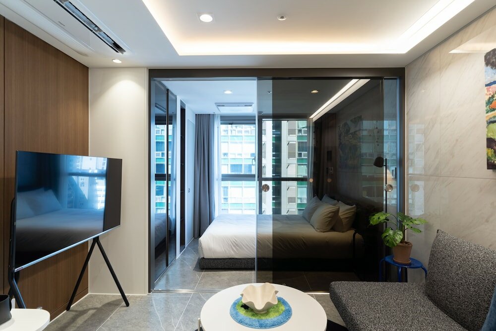 Фото Le Collective Seocho Atelier