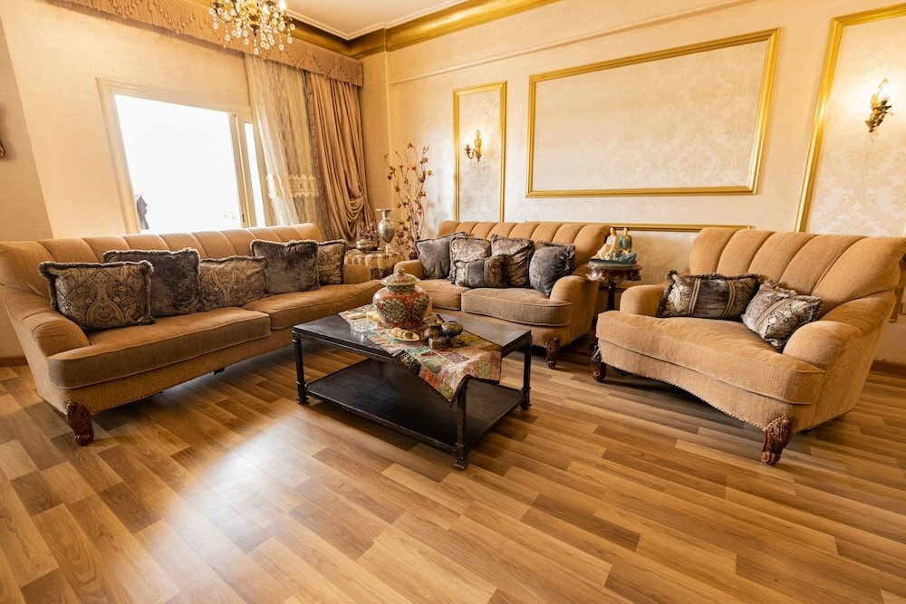 Фото Charlie Brown Classic 3br