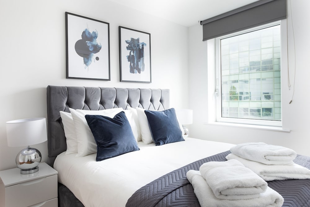 Фото Camden Lock by Capital