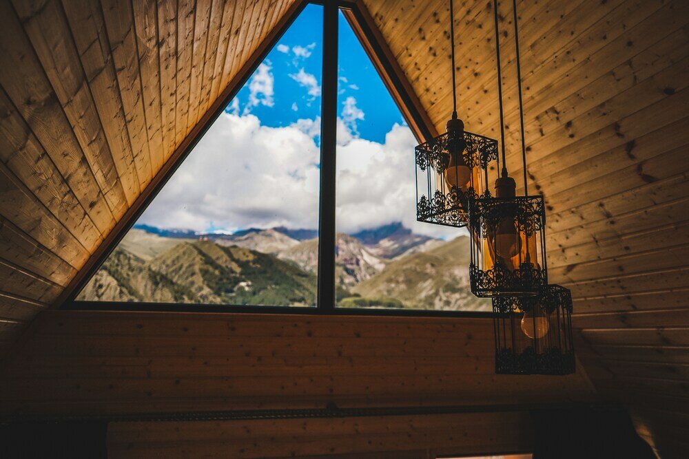 Фото Luno Cottages