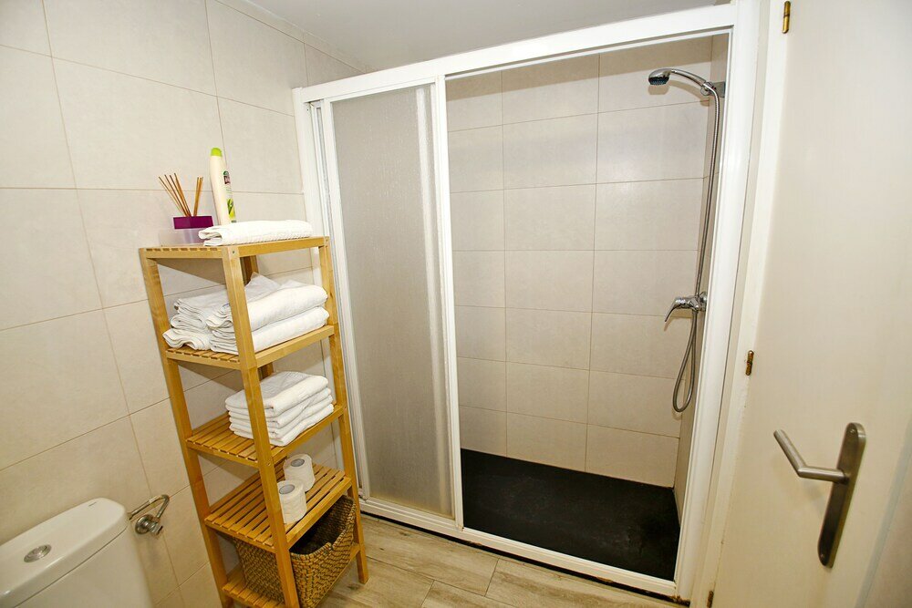 Фото M&c Penthouse Santa Barbara