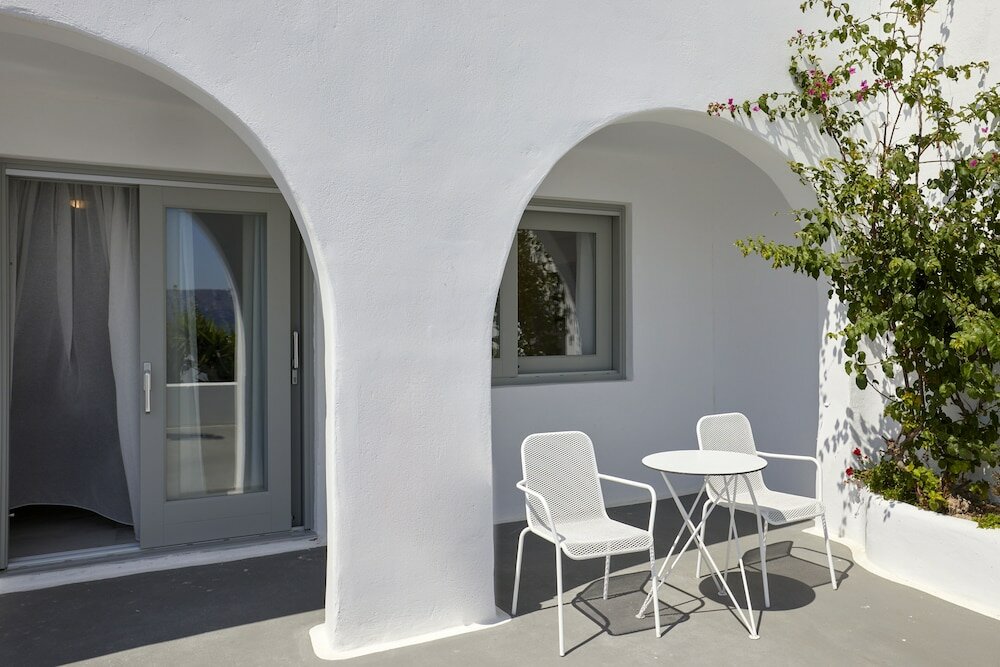 Фото Santorini View