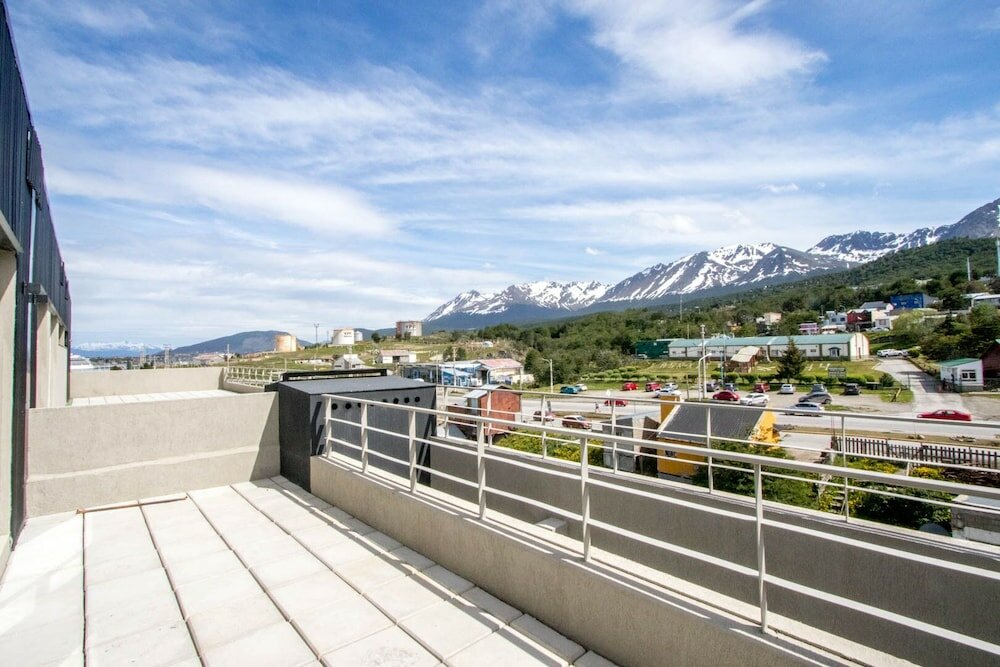 Фото De la Costa Apartamento