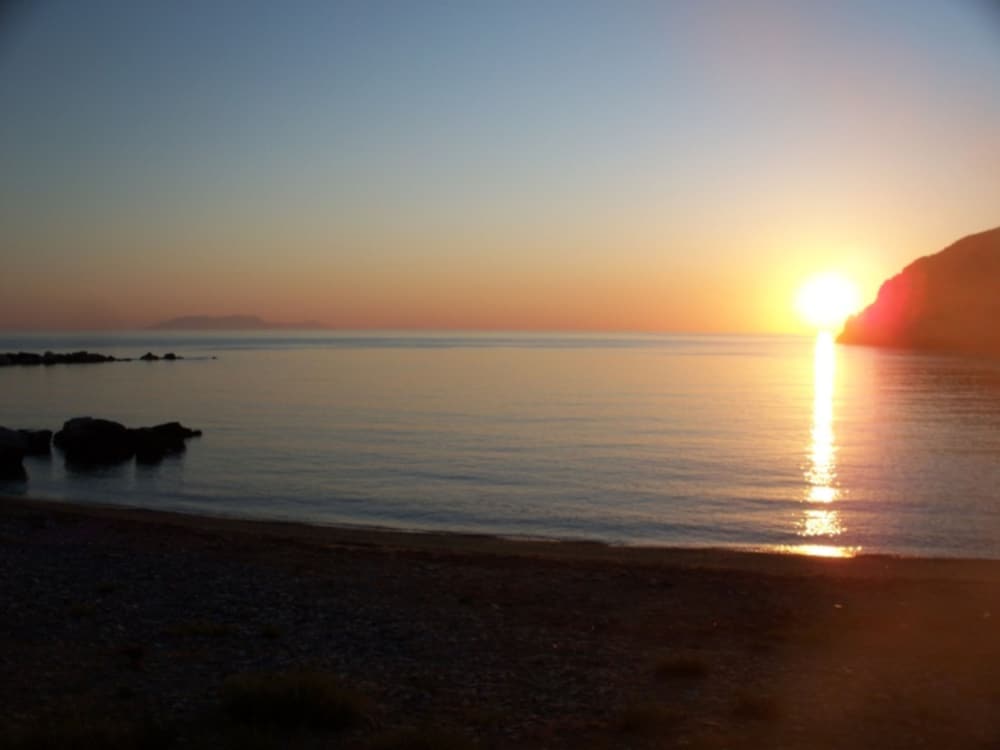 Фото Adonis Hotel Naxos