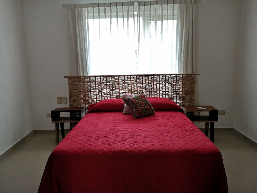 Фото Sirenis Akumal 2 Bedroom Apartment