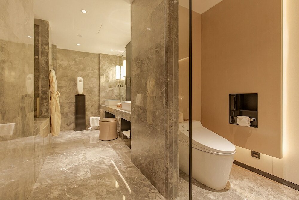 Фото Neqta Hangzhou Westlake