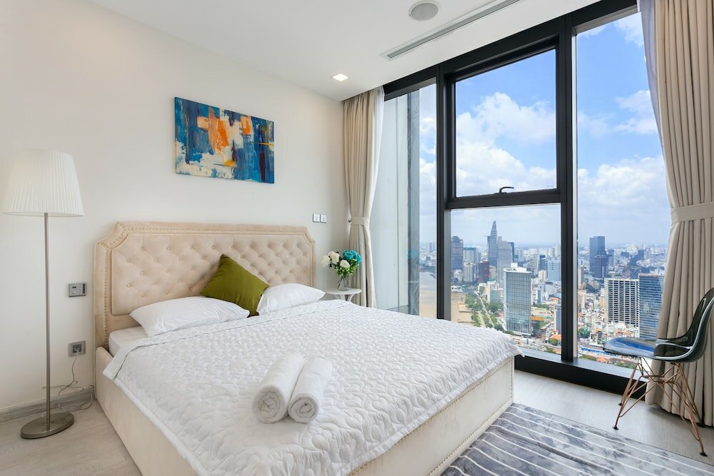 Фото Stephen's Riverside Apartments