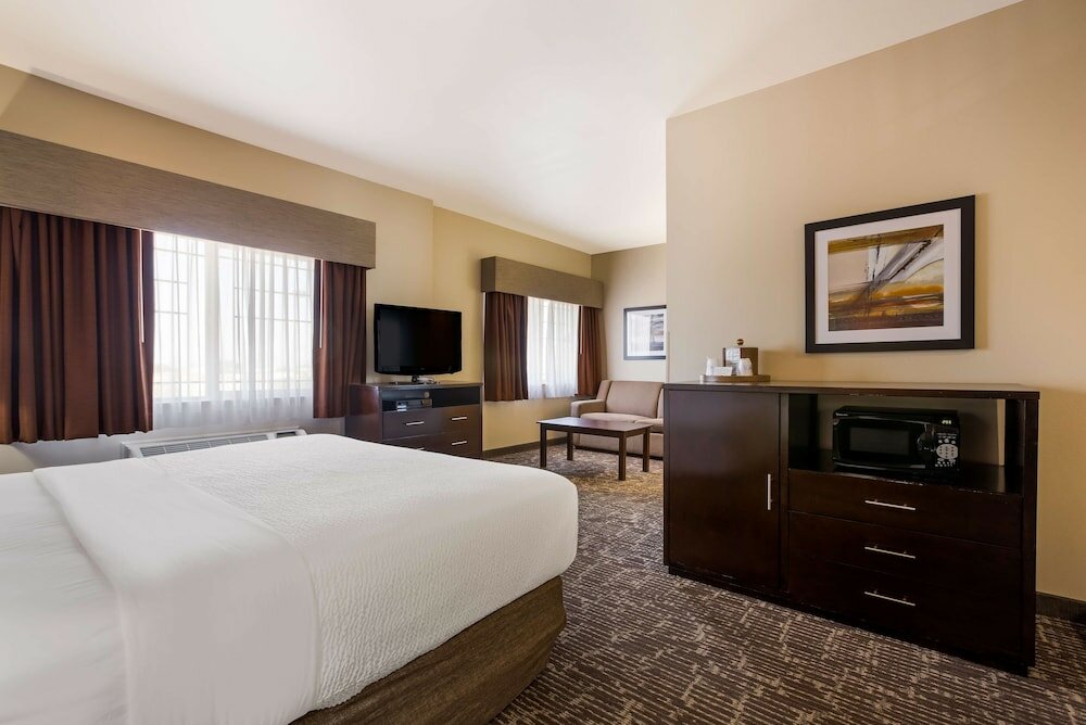 Фото Best Western Northwest Lodge