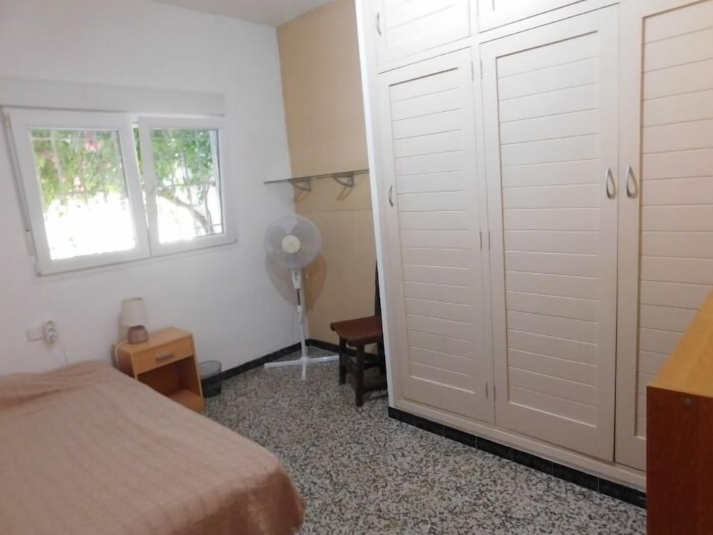 Фото Chalet independiente - Rotas Montgó