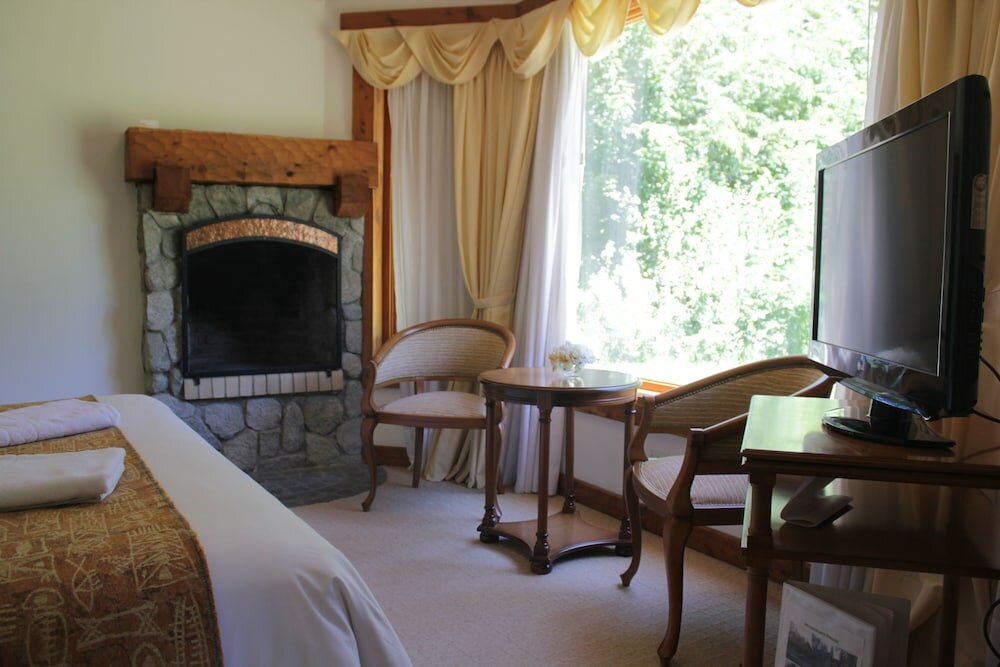 Фото Aldea Bonita