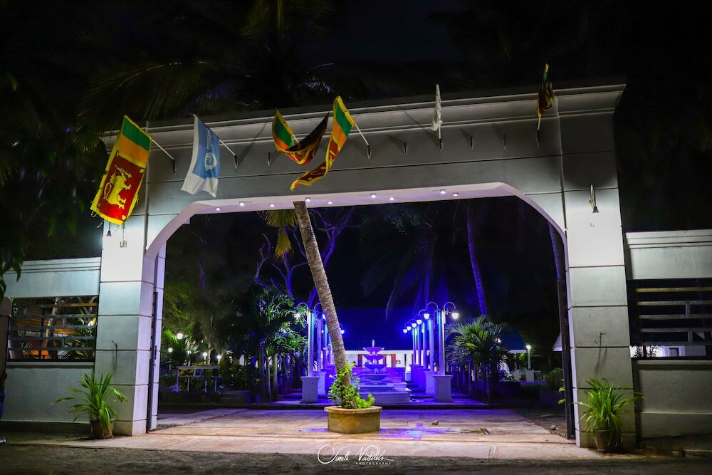 Фото Ceylonta Beach Resort and SPA