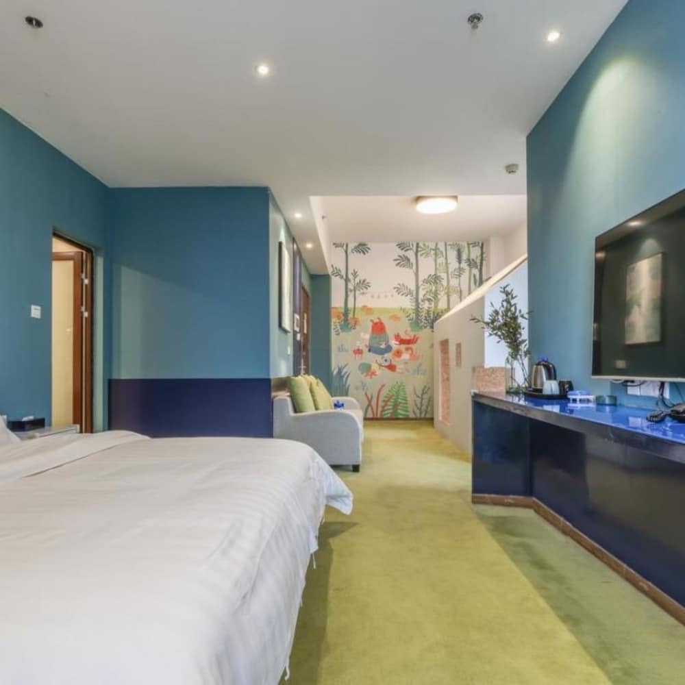 Фото V-hotel Boutique Hotel