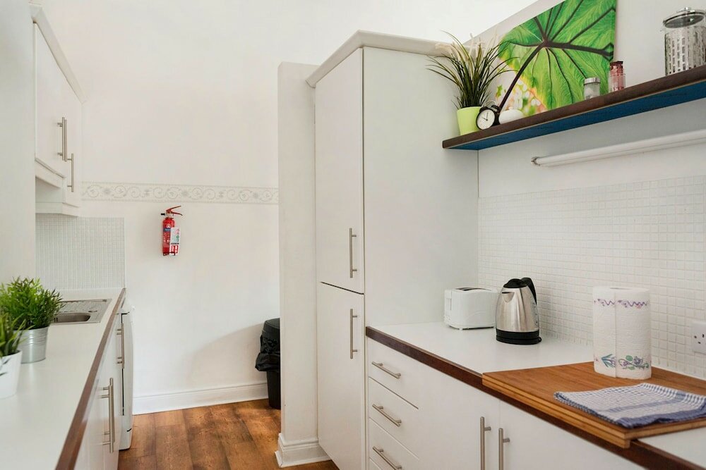 Фото Metrostays - O'Connell Street 84-2