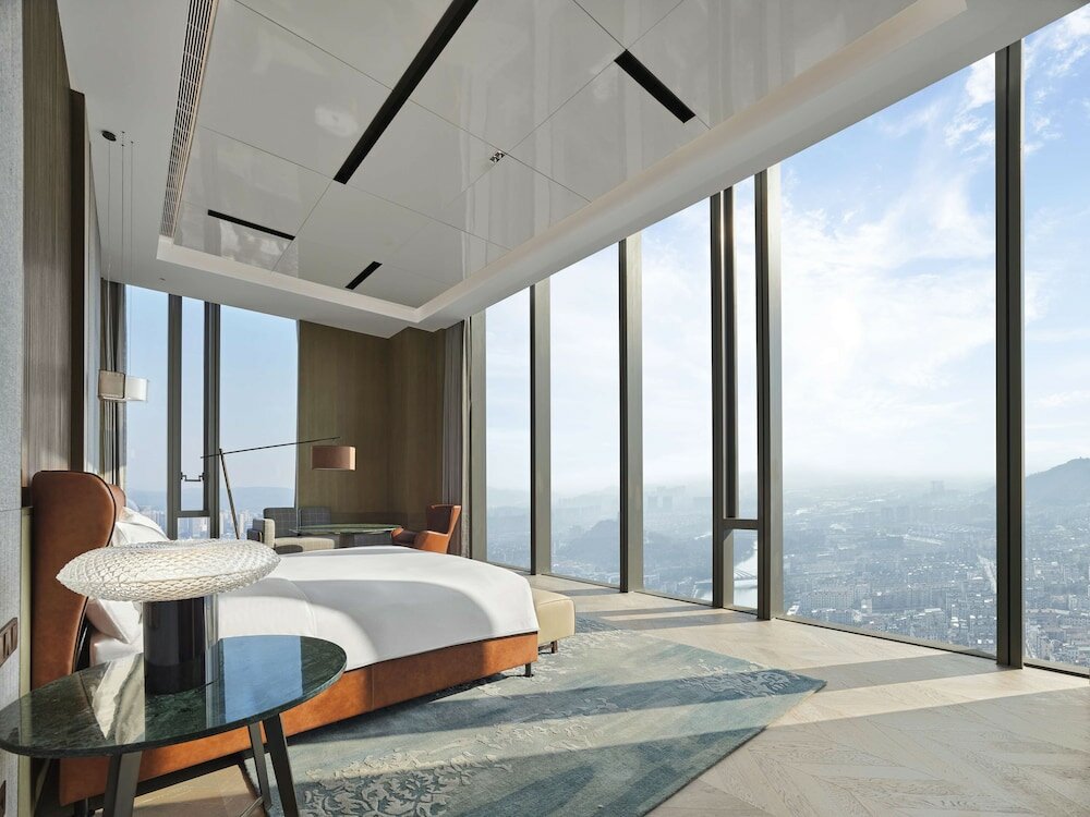 Фото Hilton Zhuji