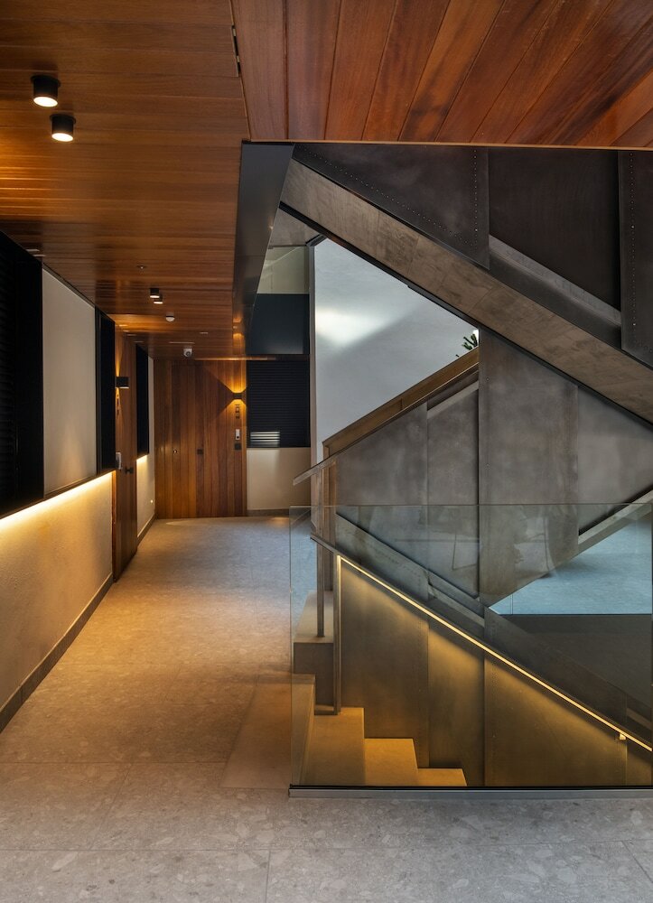 Фото TocToc Suites Olof Palme