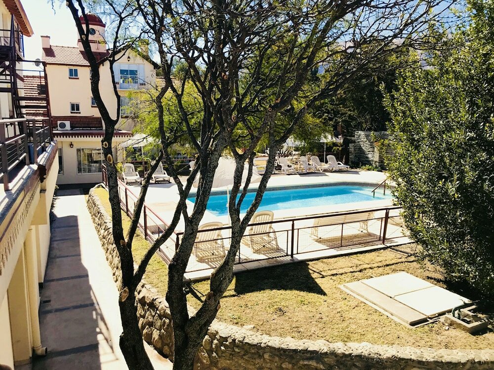 Фото La Posada del Tiempo