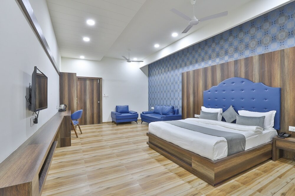 Фото Hotel Sr Regency