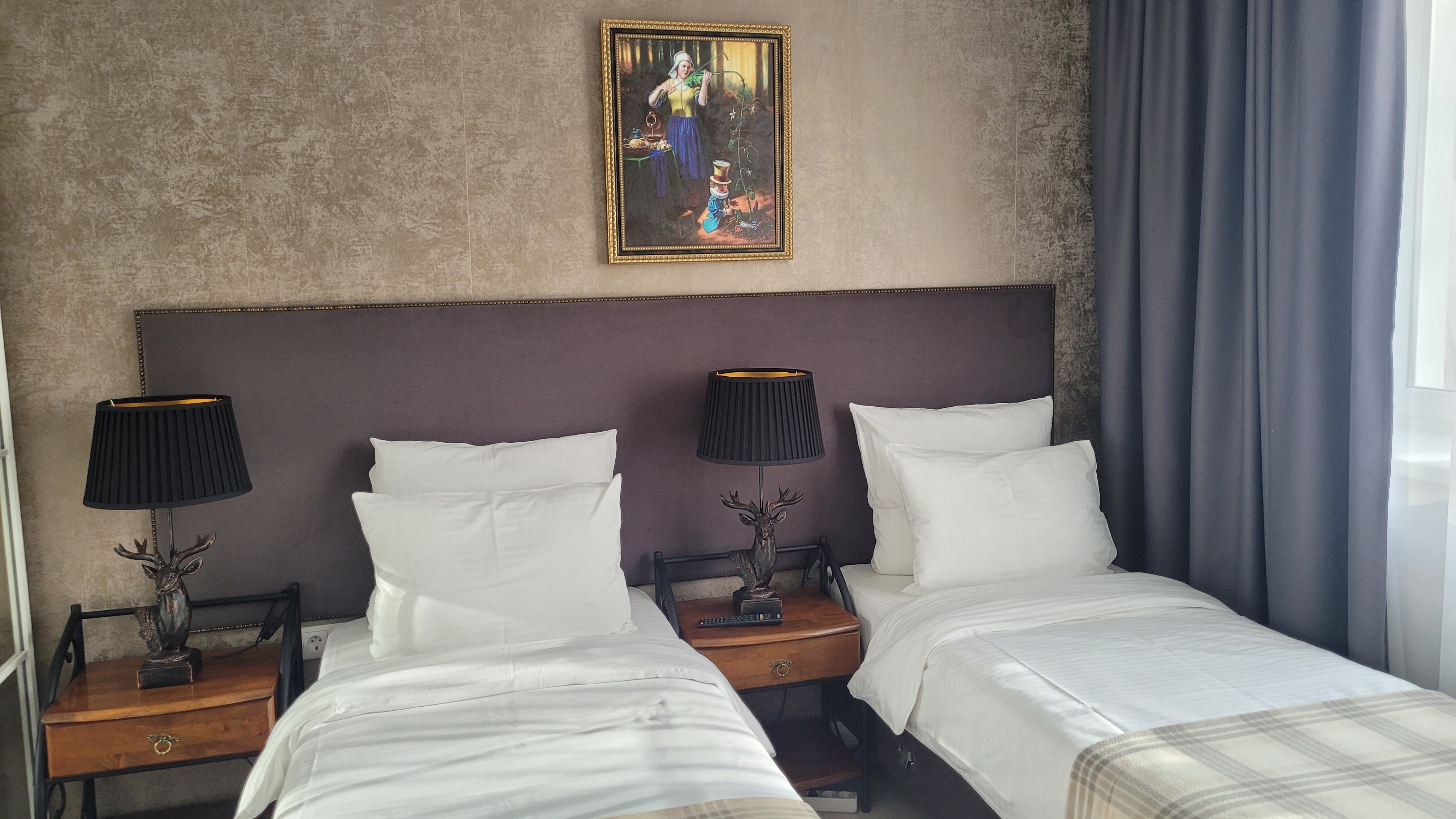 Фото Hoffmann Residence