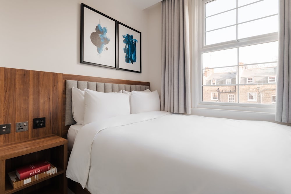 Фото Sonder The Voyage