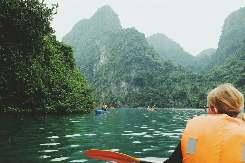 Фото Arcady Boutique Cruise