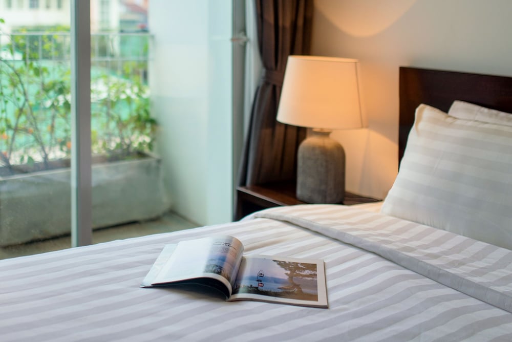 Фото Pegasy Premium Suites & Residence Westlake