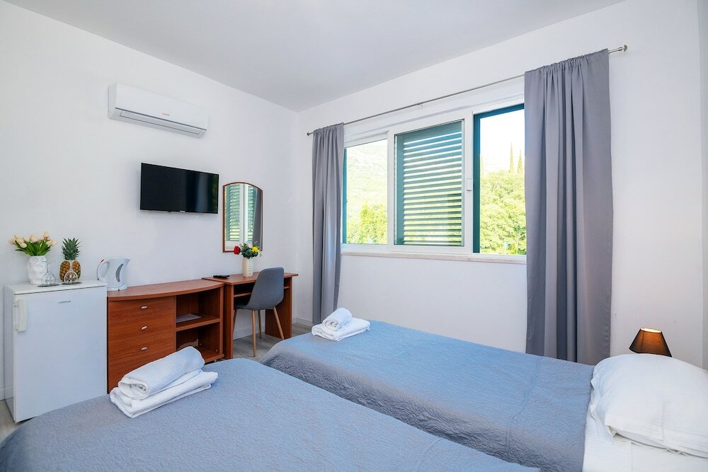 Фото Apartments Azzurro