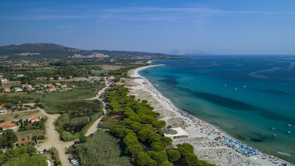 Фото Sa Prata Hotel & Resort