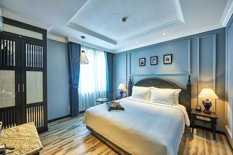 Гостиница Hôtel D'Melin в Вунгтау