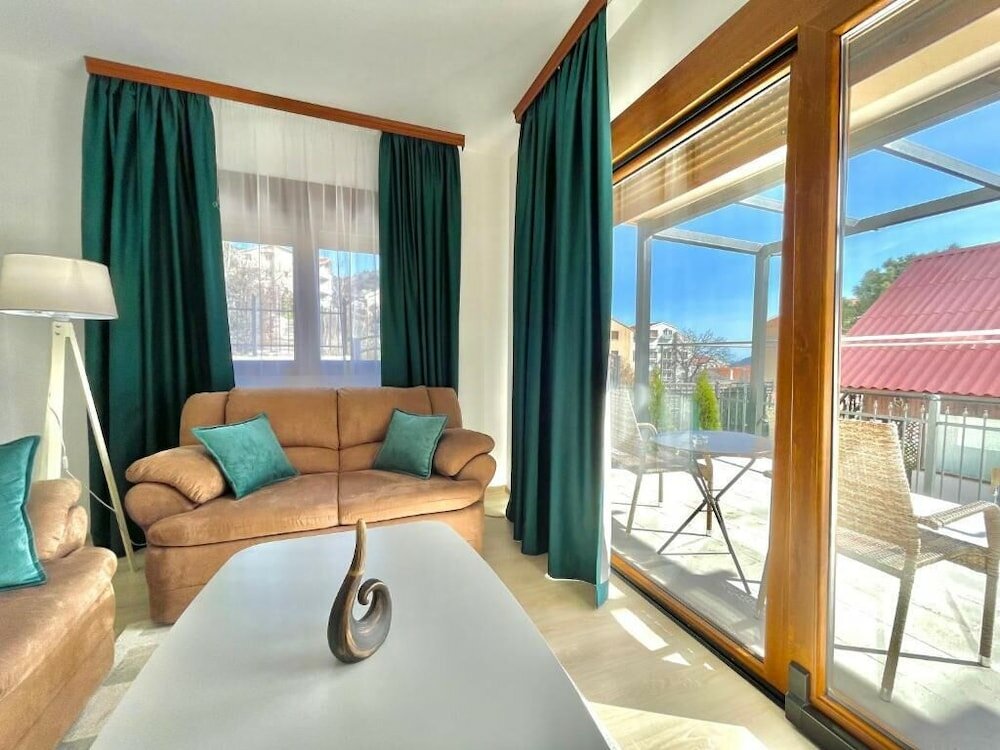 Фото Villa Serenity