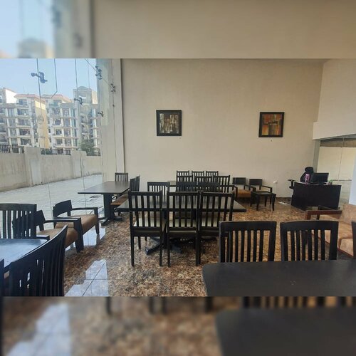 Гостиница Abuzz Oxfordcaps Ccc Chandigarh - Hostel