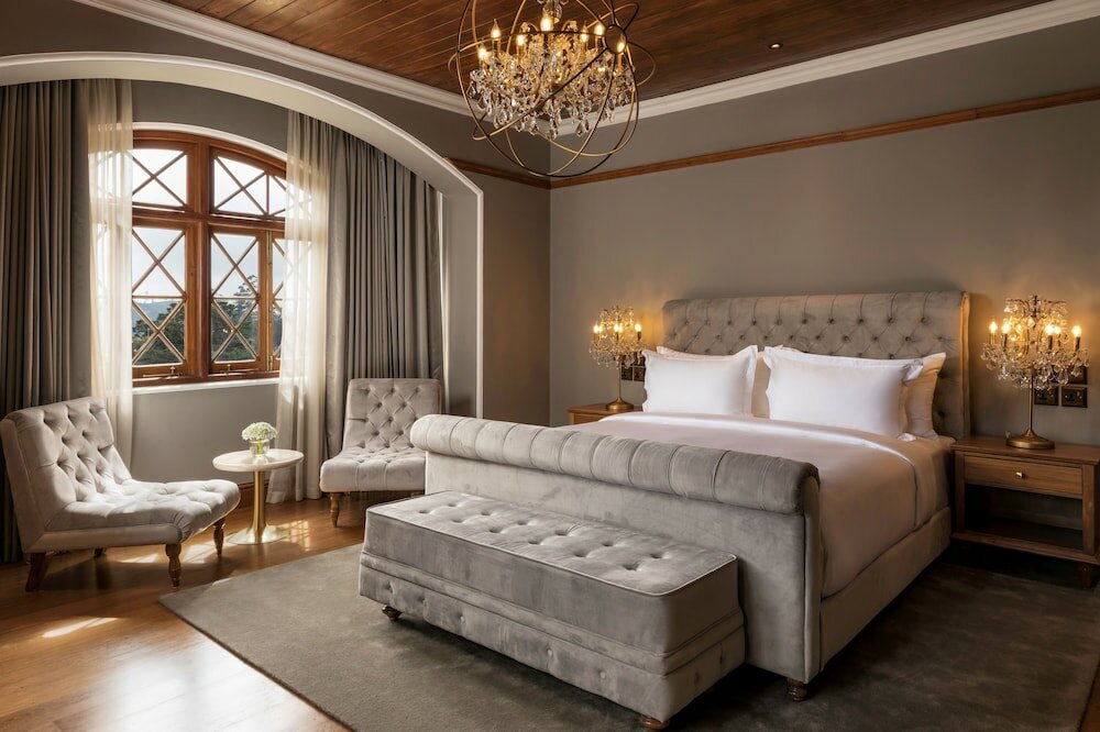 Фото The Bellwood Manor