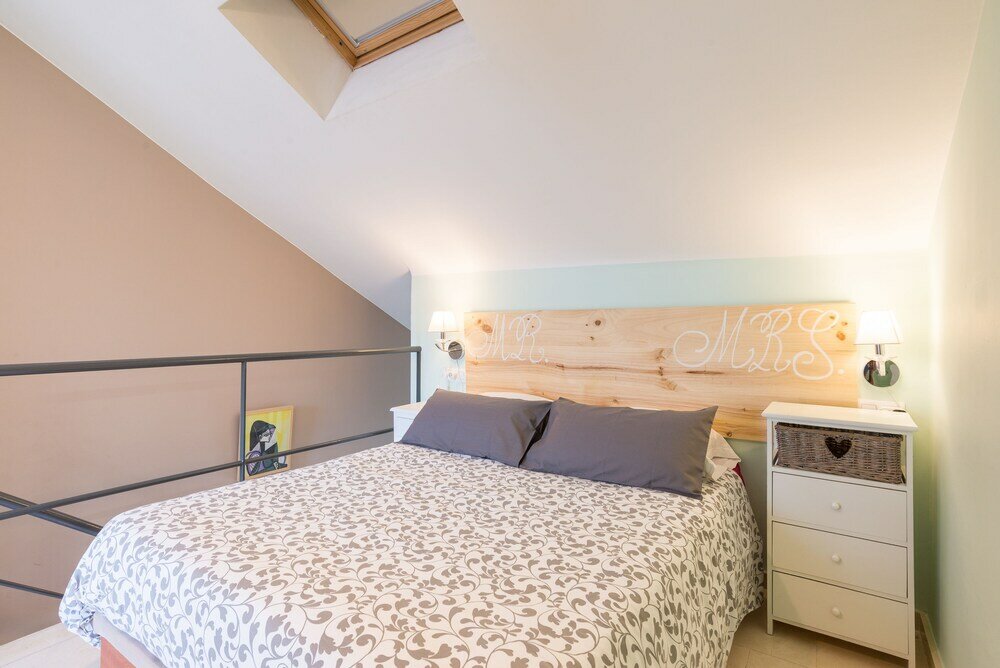 Фото Lu&cia Penthouse with terrace