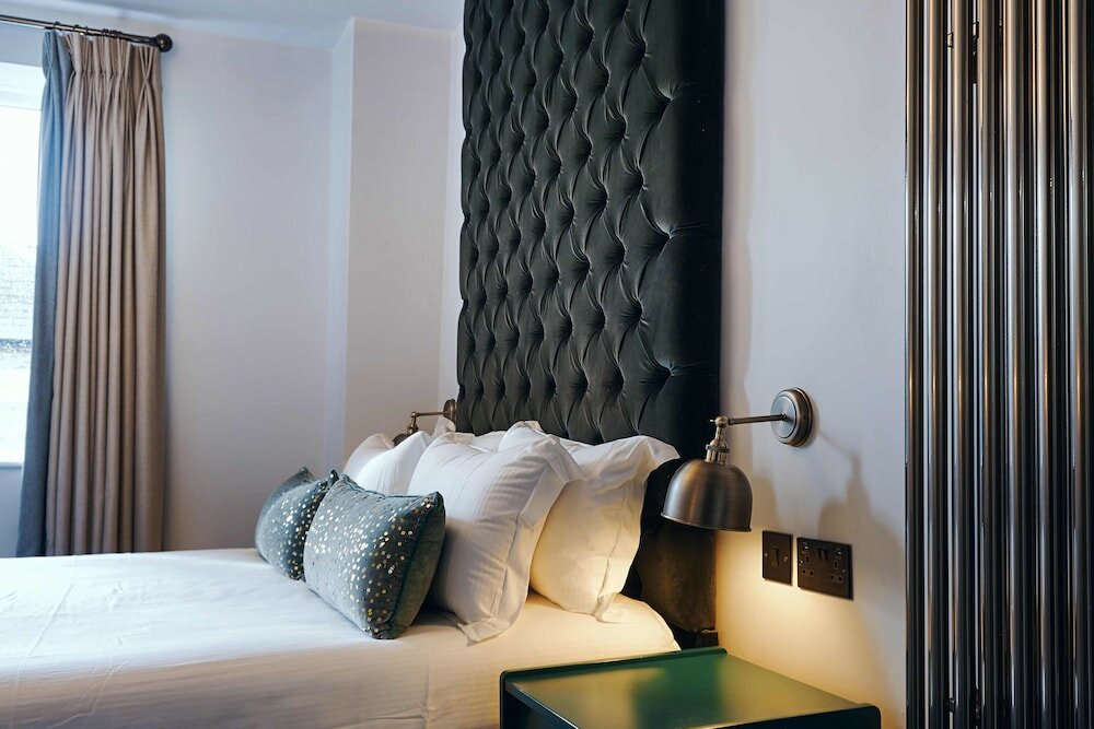 Фото The Brownswood