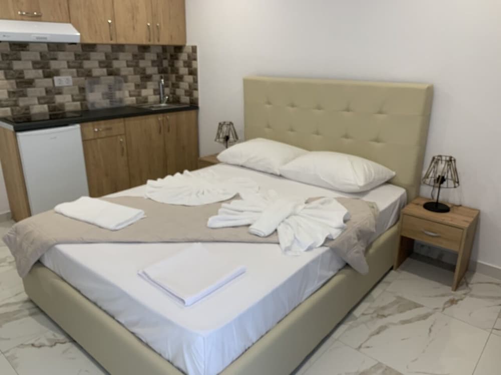 Фото Pension Mango