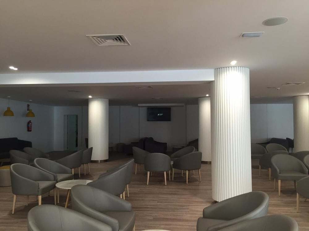 Фото Hotel Agua Azul - Adults Only