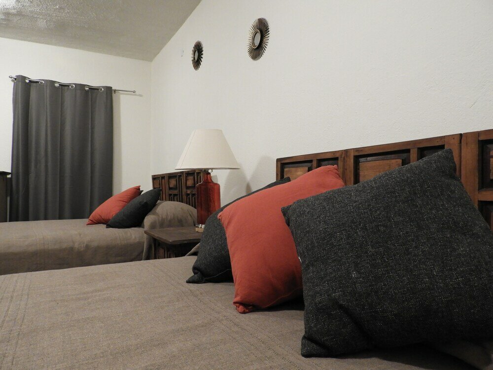 Фото Suites Santa Posada Galarza 24