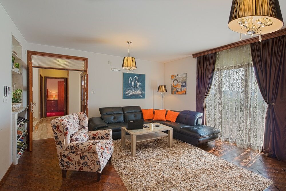 Фото Villa Svinjista