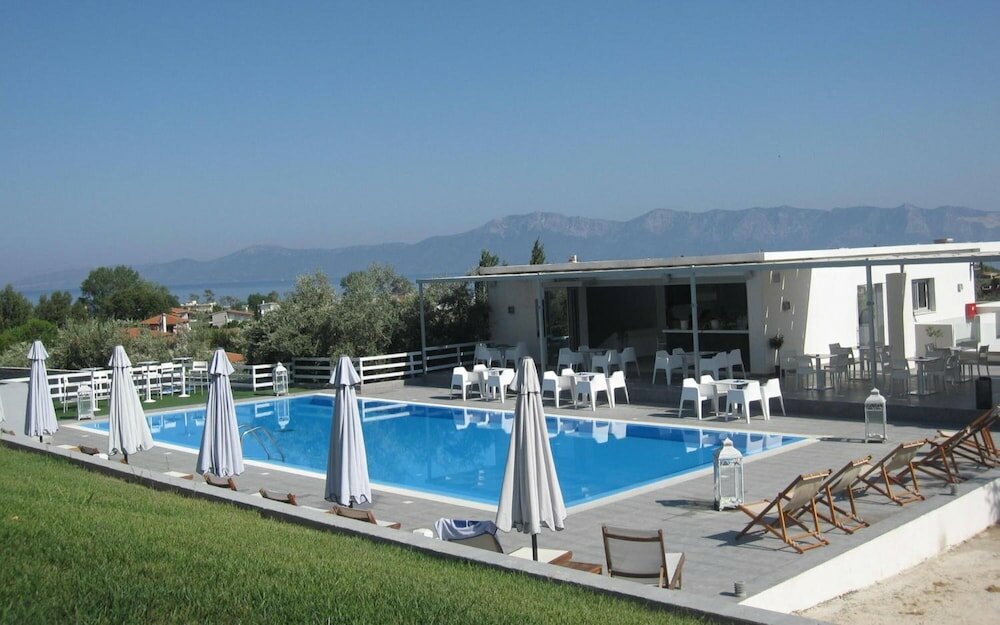 Фото Altamar Hotel