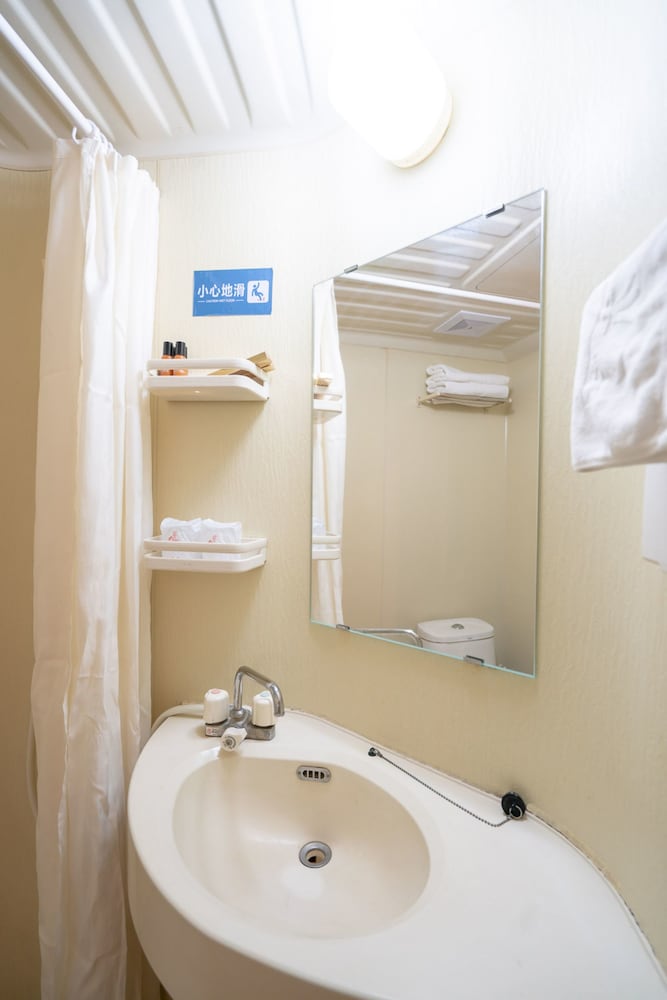 Фото Yimi Hotel Guangzhou Railway Station