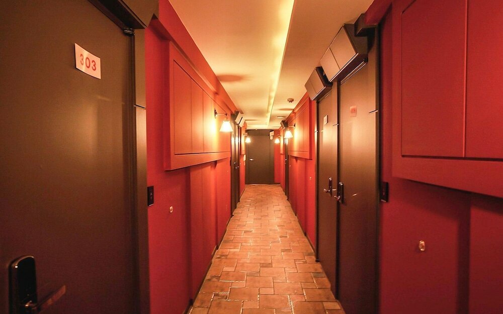 Фото отеля 3