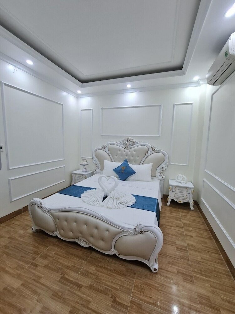 Фото Dai Thuy Hotel