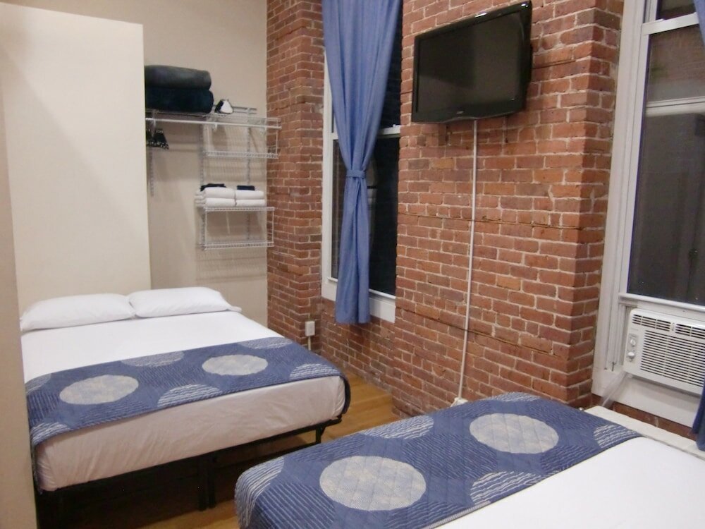 Фото Studios Midtown Manhattan