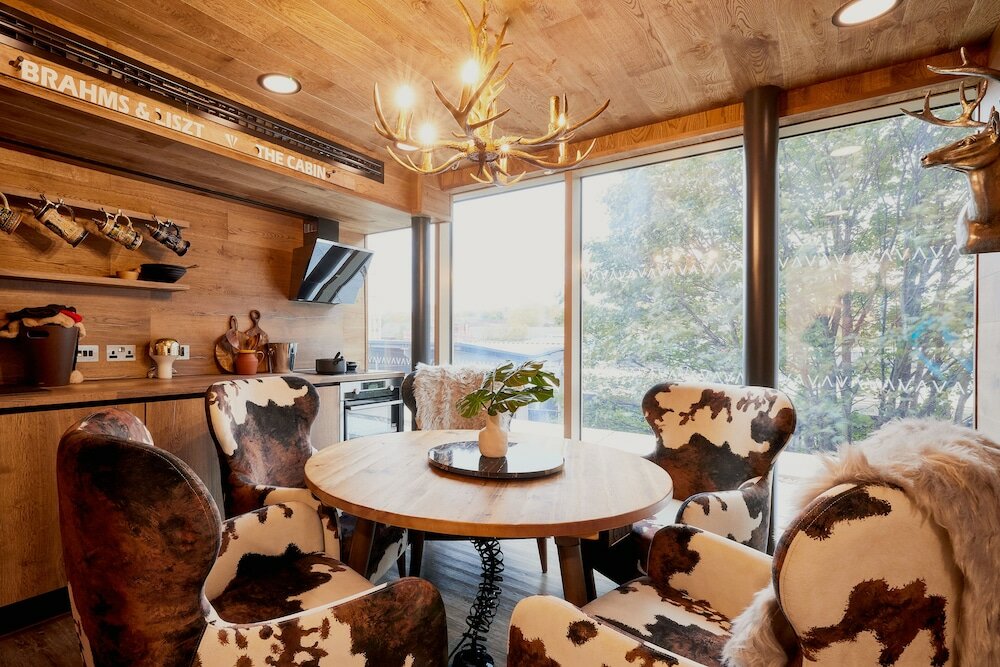 Фото Altido Altido at Vita London