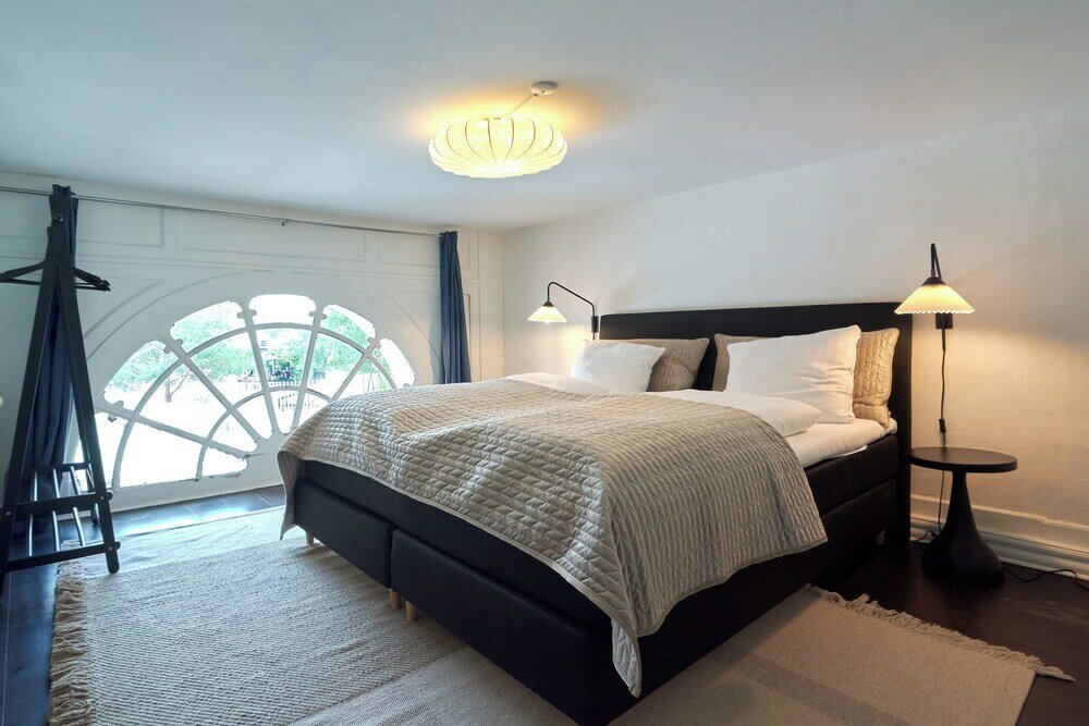 Фото Luxury apart-hotel in the heart of Cph