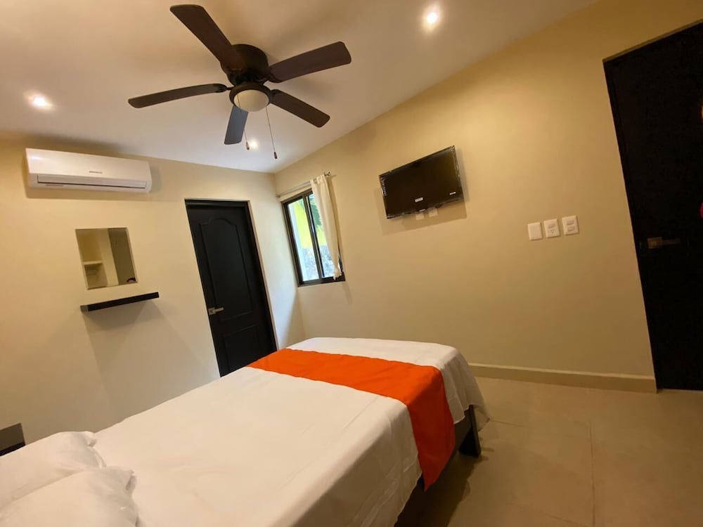 Фото Los Candiles