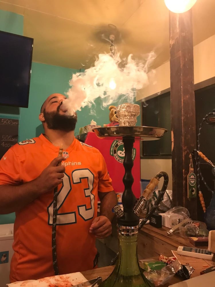 Фото Mad Cat Hostel Osaka & Bar