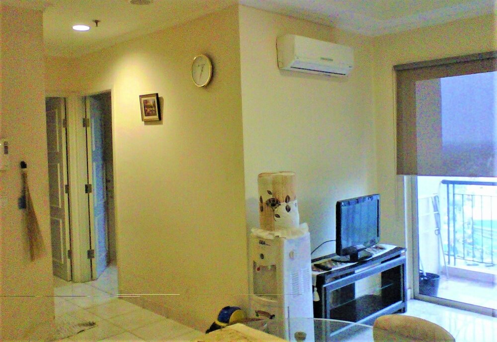 Фото Adaru Apartment